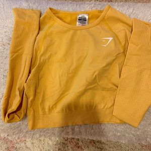 Gymshark Long Sleeve